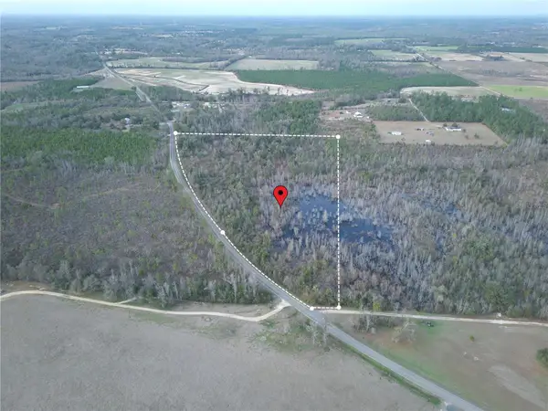 LOT 10 Bethlehem Road, COTTONDALE, FL 32431