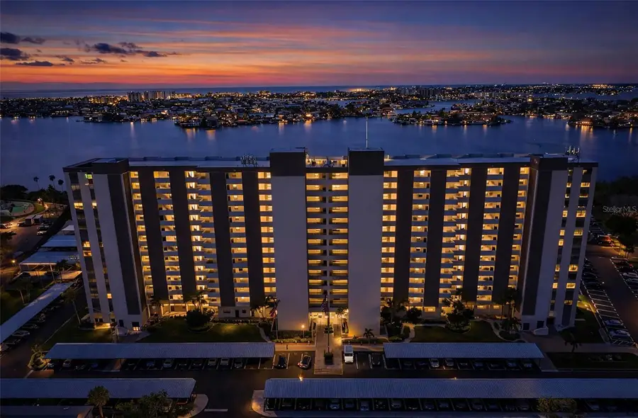 7050 Sunset Drive S #601, South Pasadena, FL 33707 - #3