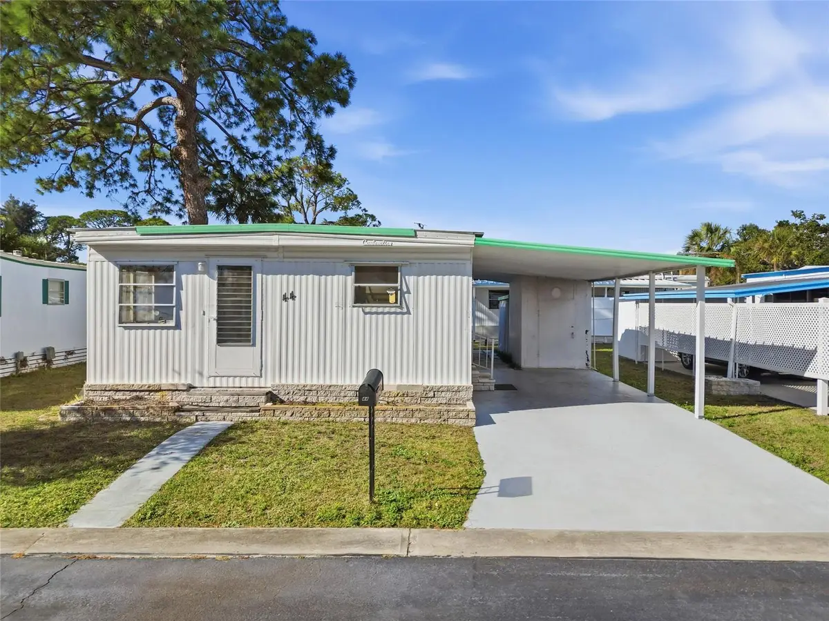 7803 46th Avenue N #44, Saint Petersburg, FL 33709 - Image #1