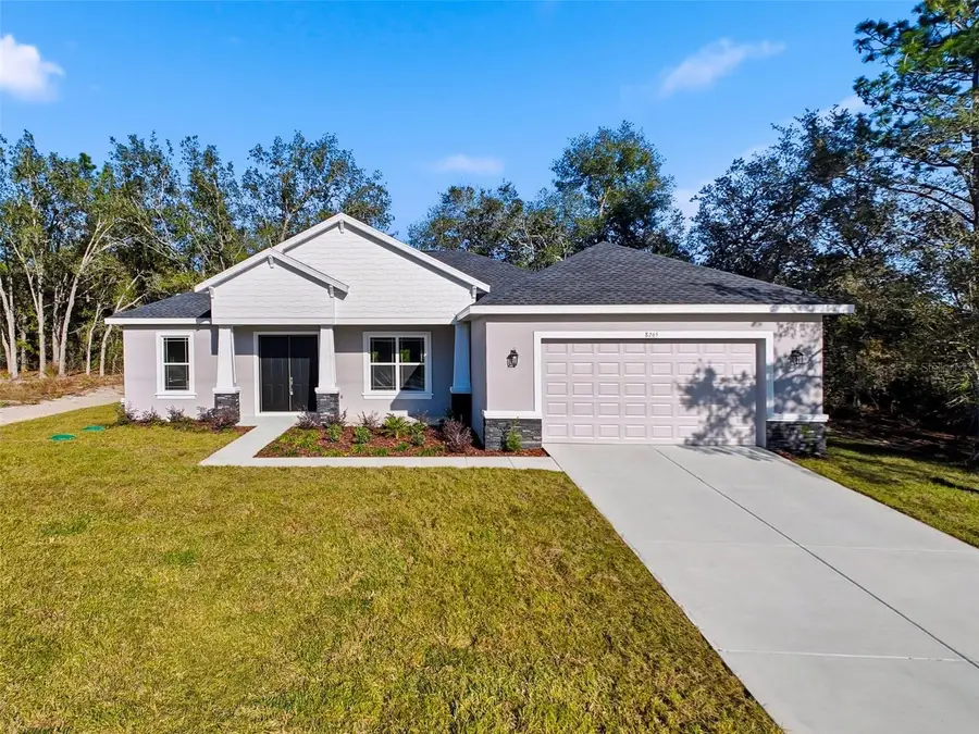 8265 N Amboy Drive, Citrus Springs, FL 34433 - Image #2