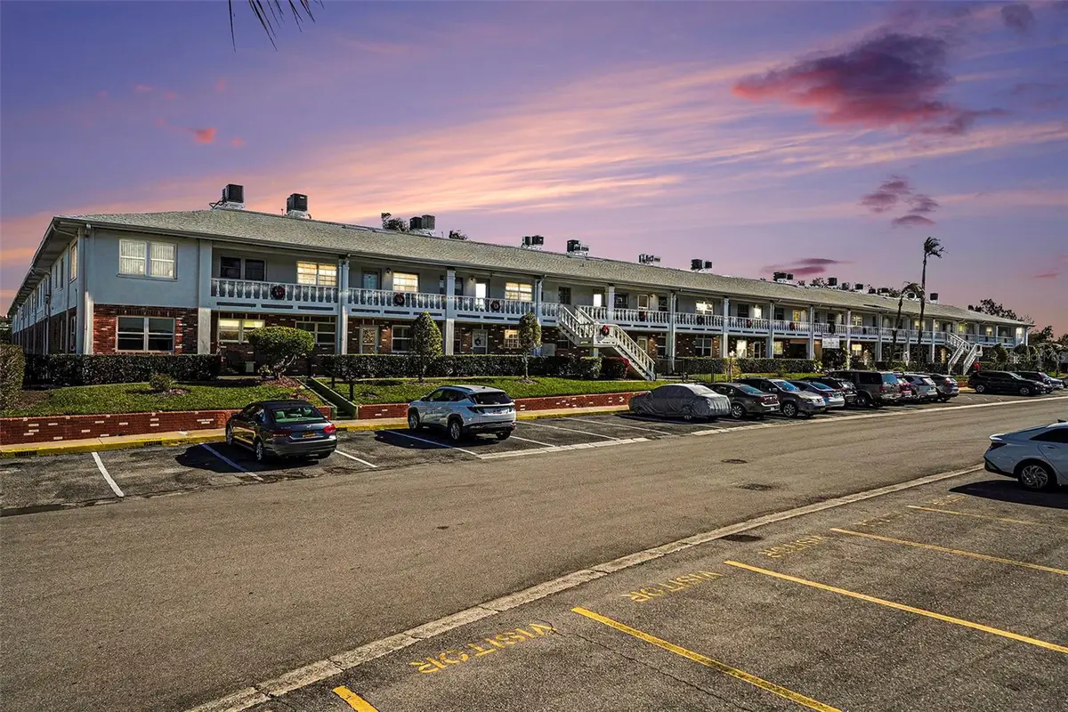 4742 Azalea Drive #103, New Port Richey, FL 34652 - Image #1