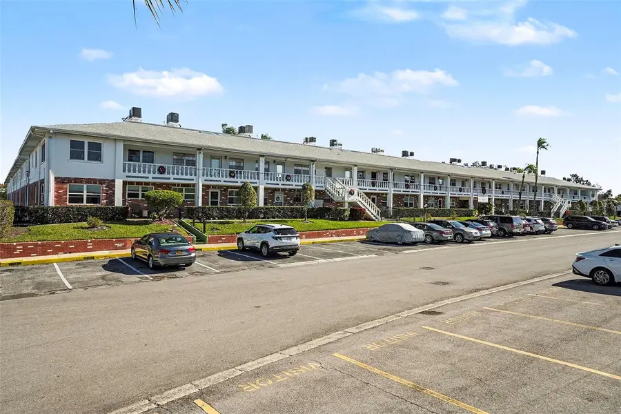 4742 Azalea Drive #103, New Port Richey, FL 34652 - Image #2