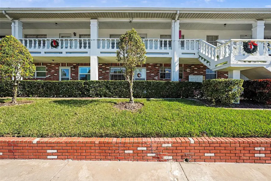 4742 Azalea Drive #103, New Port Richey, FL 34652 - Image #3