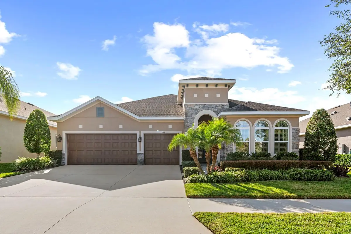 1307 Charleen Street, Brandon, FL 33511 - Image #1