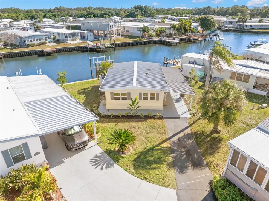 6823 Mount Pleasant Road Ne #37, Saint Petersburg, FL 33702 - #2