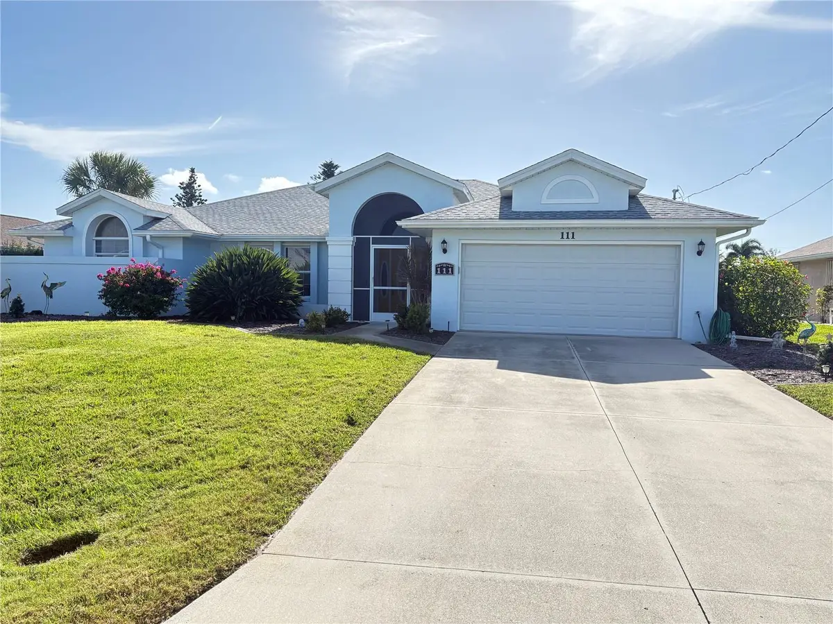 111 Bunker Road, Rotonda West, FL 33947 - Image #1