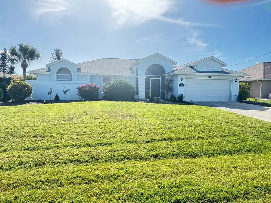 111 Bunker Road, Rotonda West, FL 33947 - Image #2
