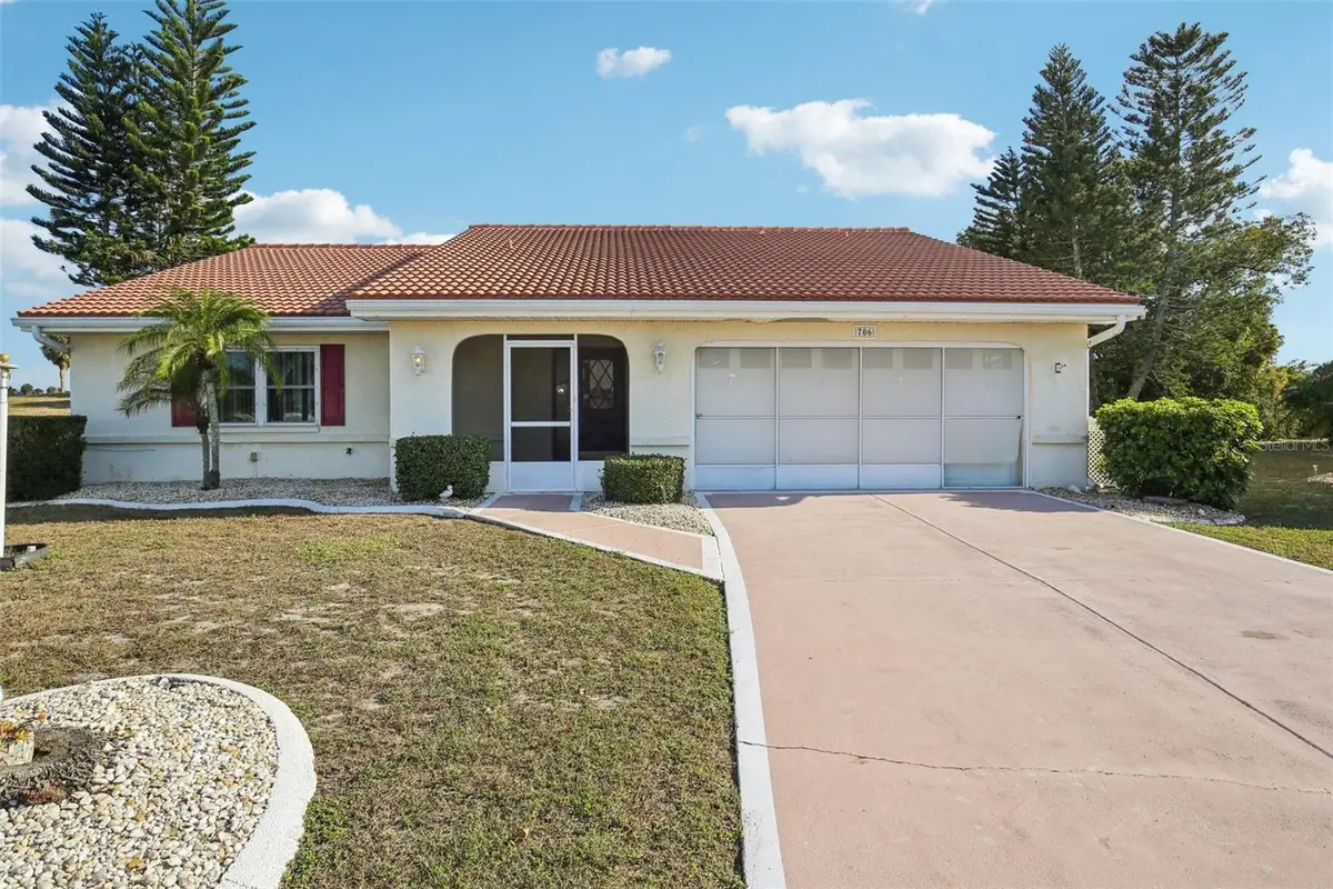 706 Westmont Way, Sun City Center, FL 33573 - Image #1