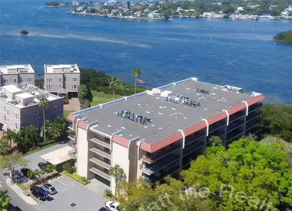 2700 Bayshore Boulevard #9307, DUNEDIN, FL 34698