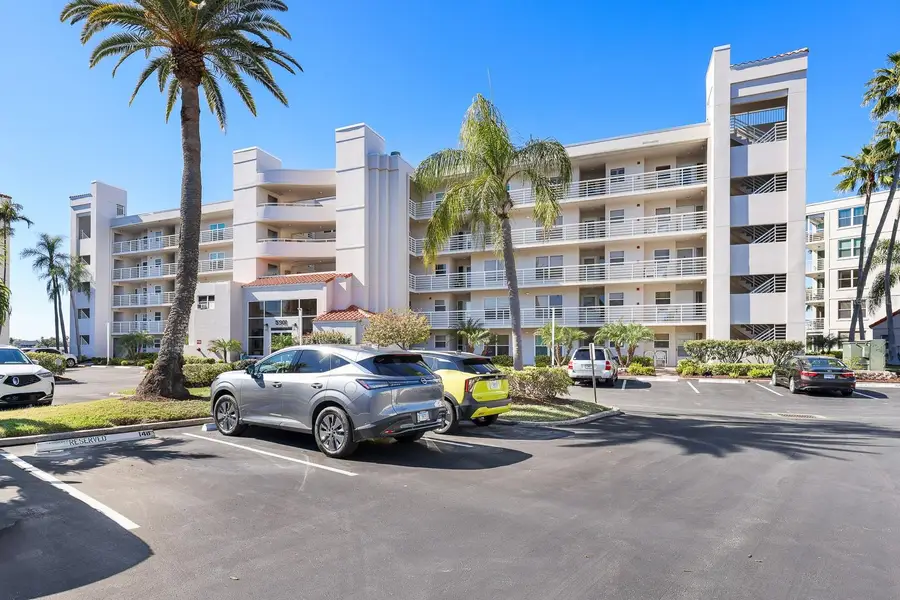 5901 Bahia Del Mar Circle #521, Saint Petersburg, FL 33715 - #3