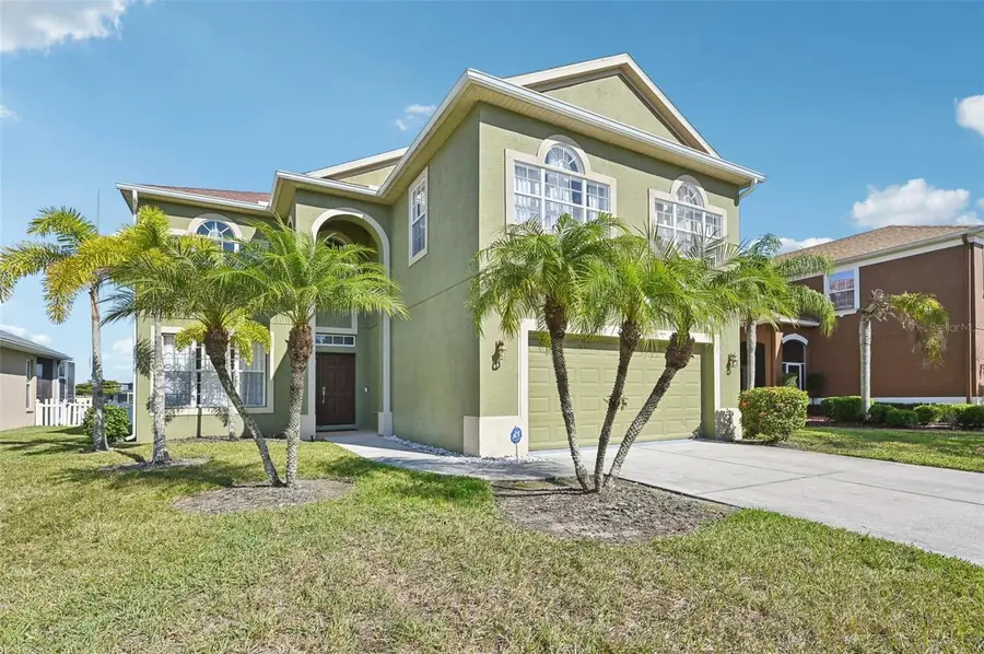 7162 50th Avenue Circle E, Palmetto, FL 34221 - Image #2