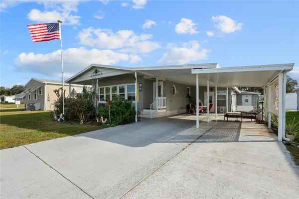 5750 Pawnee Street, ZEPHYRHILLS, FL 33542