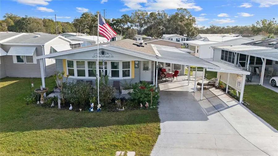 5750 Pawnee Street, Zephyrhills, FL 33542 - Image #2