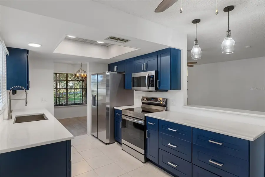 2129 Point O Woods Court, Spring Hill, FL 34606 - #2