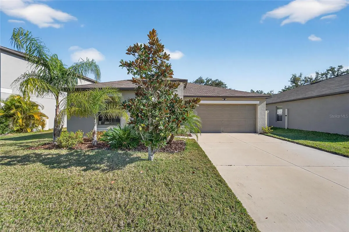 1728 Fred Ives Street, Ruskin, FL 33570 - Image #1