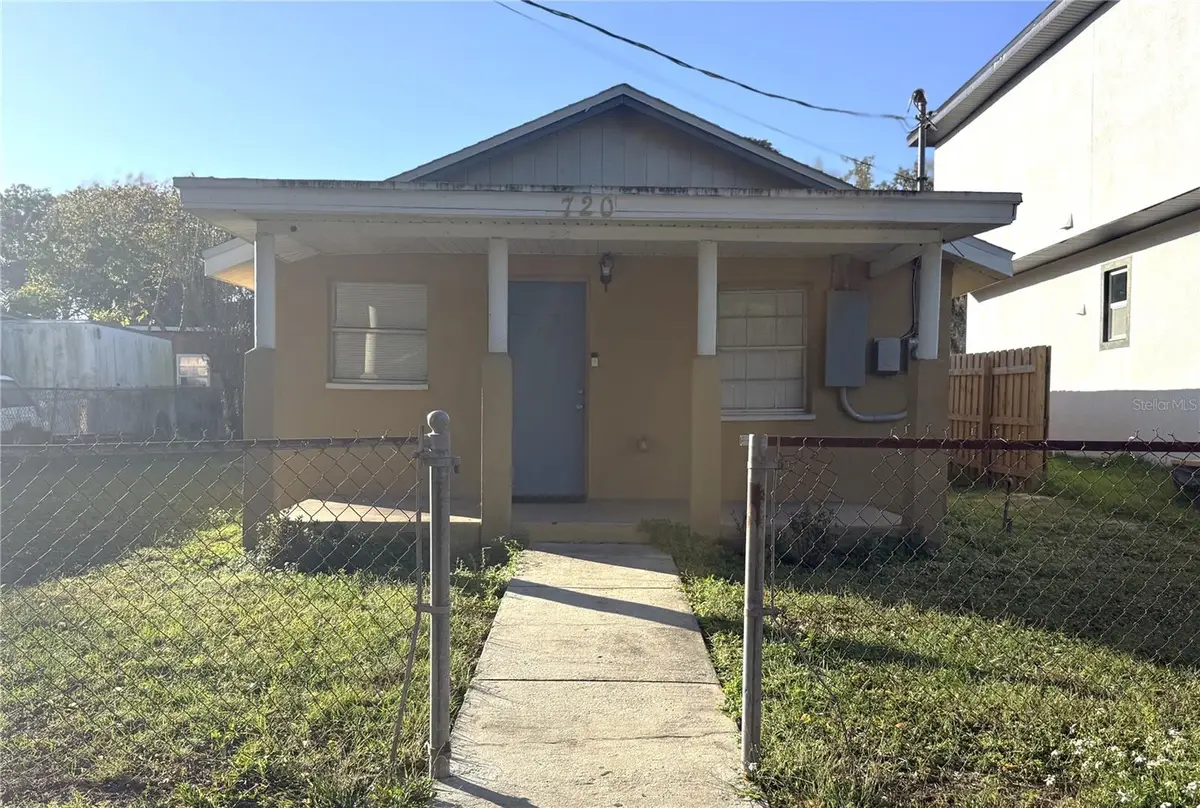 720 W 12th Street, Lakeland, FL 33805 - Image #1