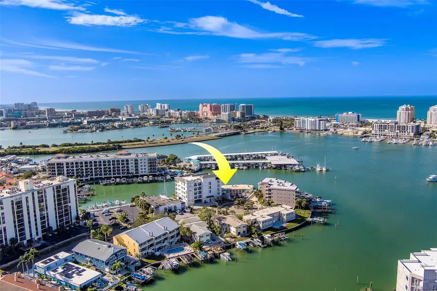205 Dolphin Point #1, Clearwater Beach, FL 33767 - Image #2