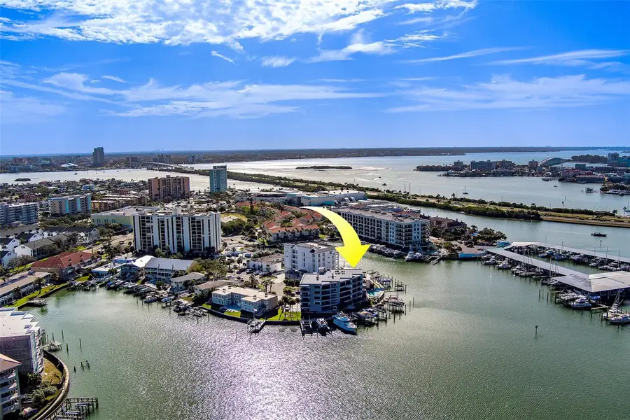 205 Dolphin Point #1, Clearwater Beach, FL 33767 - Image #3
