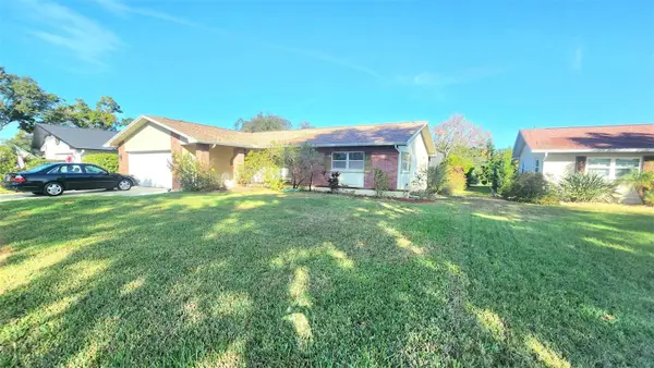 2927 Macalpin Drive S #9, PALM HARBOR, FL 34684