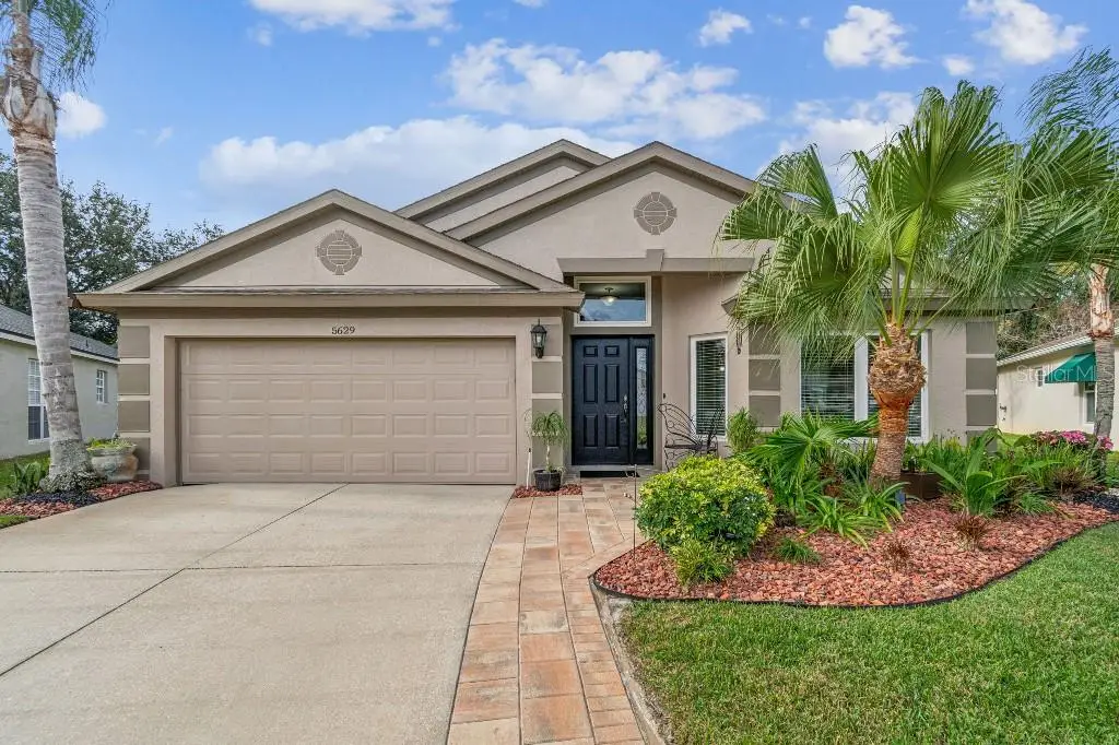 5629 Grindstone Loop, Wesley Chapel, FL 33544 - Image #1