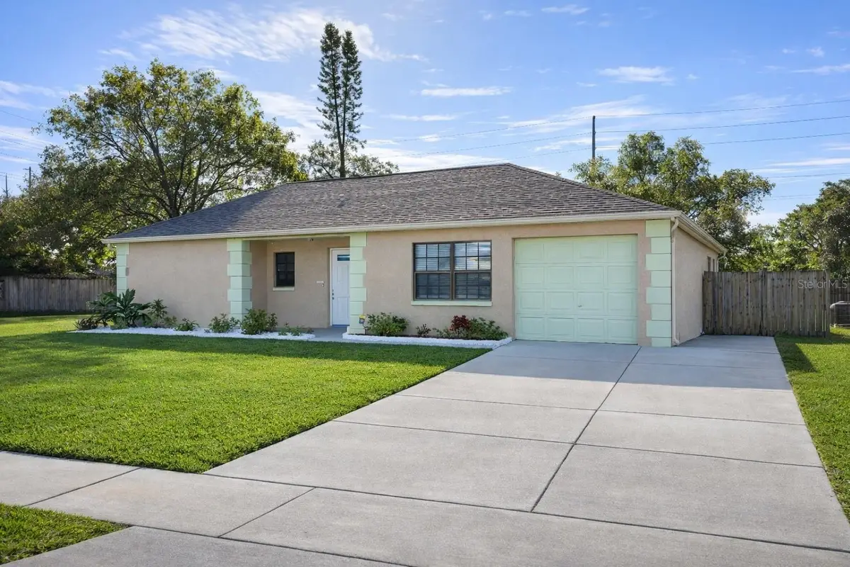 2902 Blossom Lake Drive, Holiday, FL 34691 - Image #1