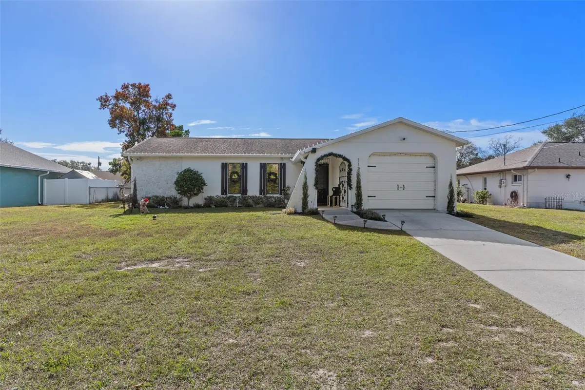 11228 Redgate Street, Spring Hill, FL 34609 - Image #1