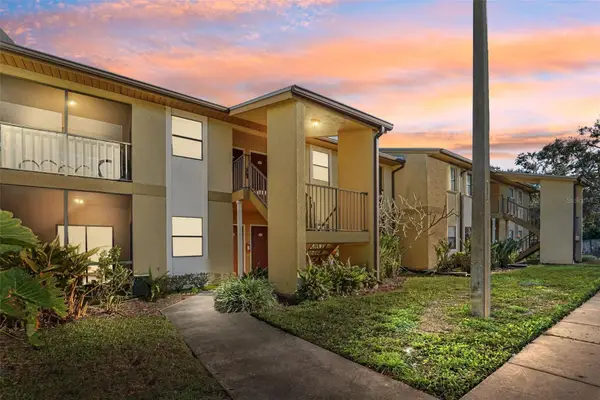 10103 Sailwinds Boulevard N #103, LARGO, FL 33773