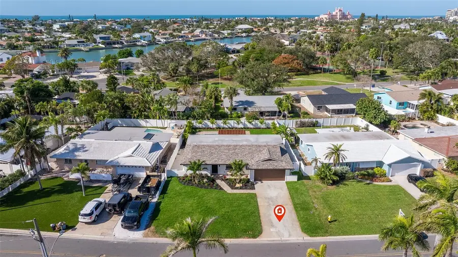 2962 E Vina Del Mar Boulevard, Saint Pete Beach, FL 33706 - Image #3