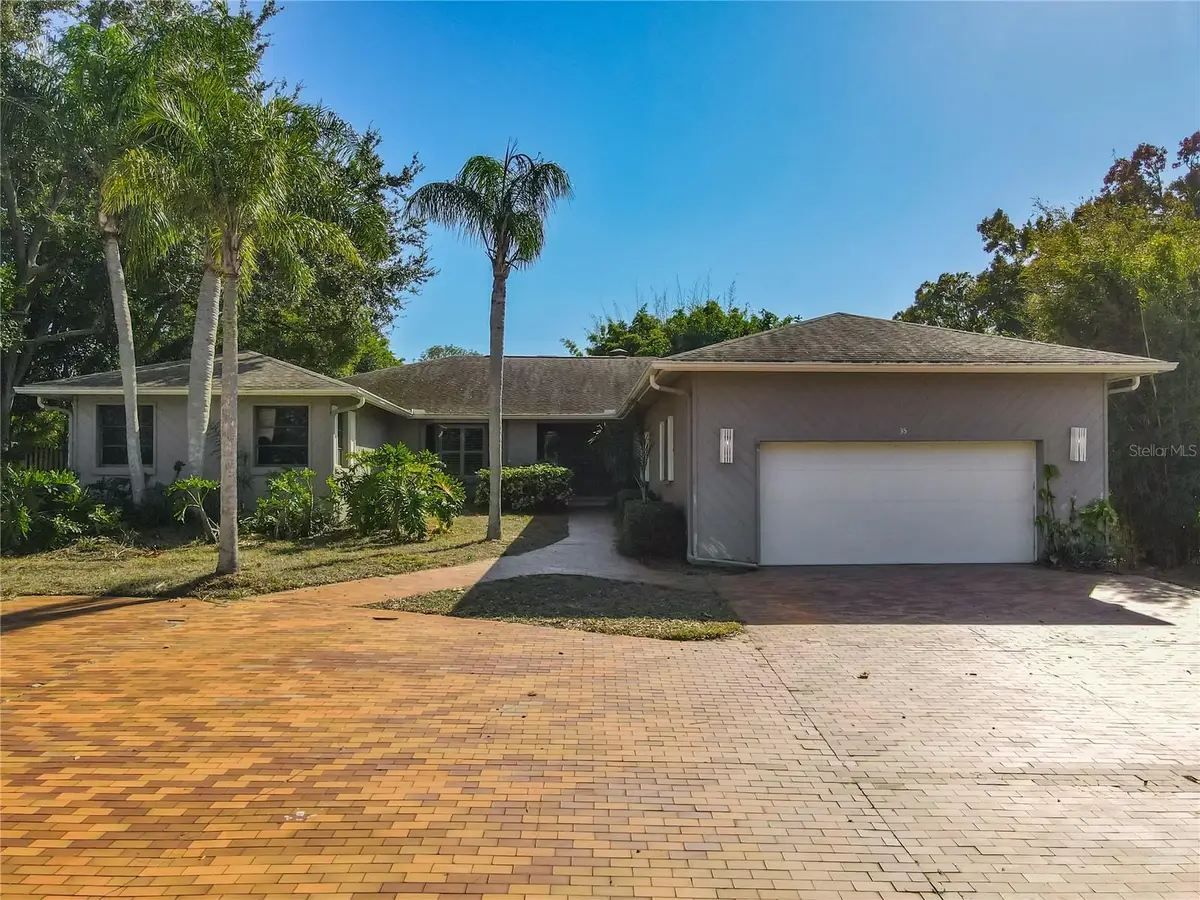 35 Baywood Court, Palm Harbor, FL 34683 - #1