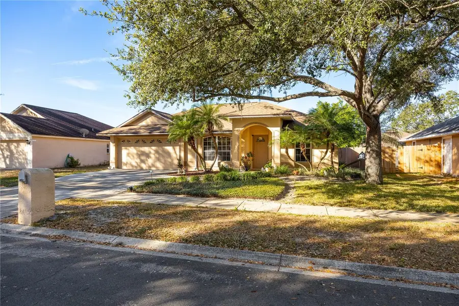 5403 Chenault Place, Riverview, FL 33578 - Image #2