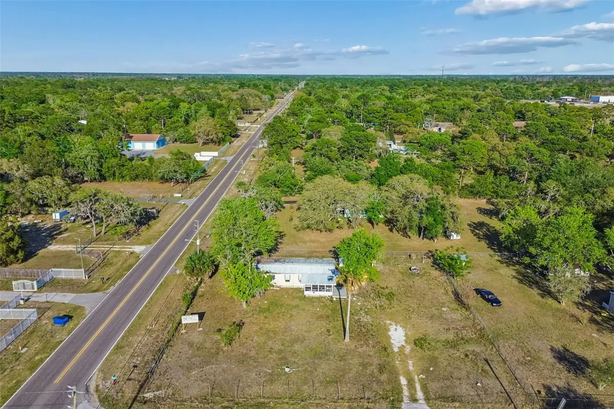 14810 Thompson Avenue, Hudson, FL 34669 - #1