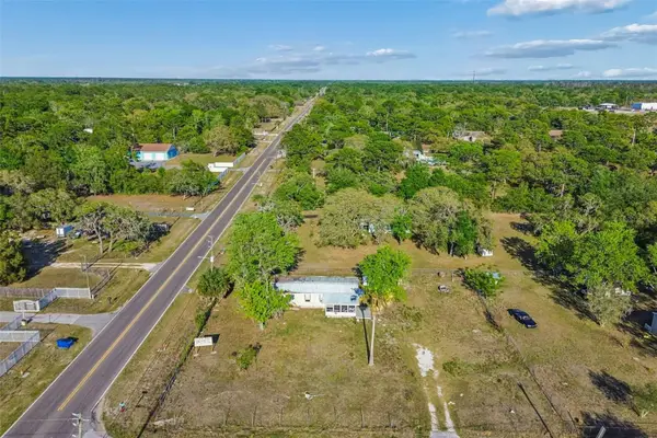 14810 Thompson Avenue, HUDSON, FL 34669