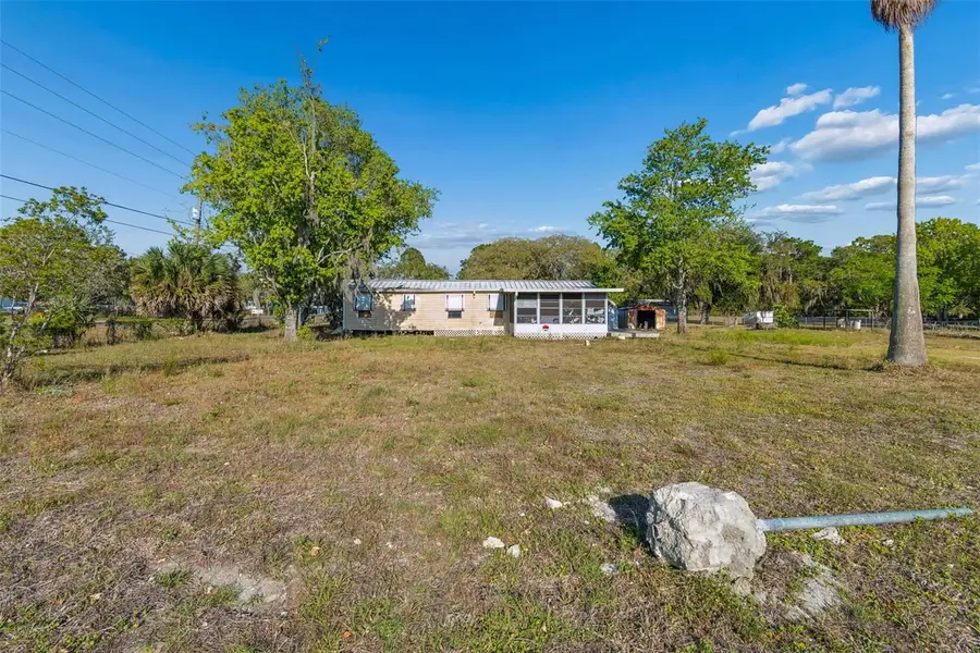 14810 Thompson Avenue, Hudson, FL 34669 - #2