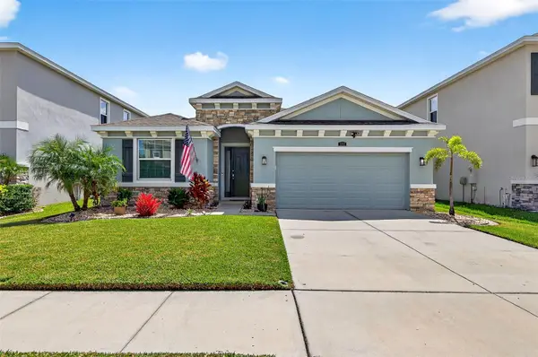 8382 Bower Bass Circle, WESLEY CHAPEL, FL 33545