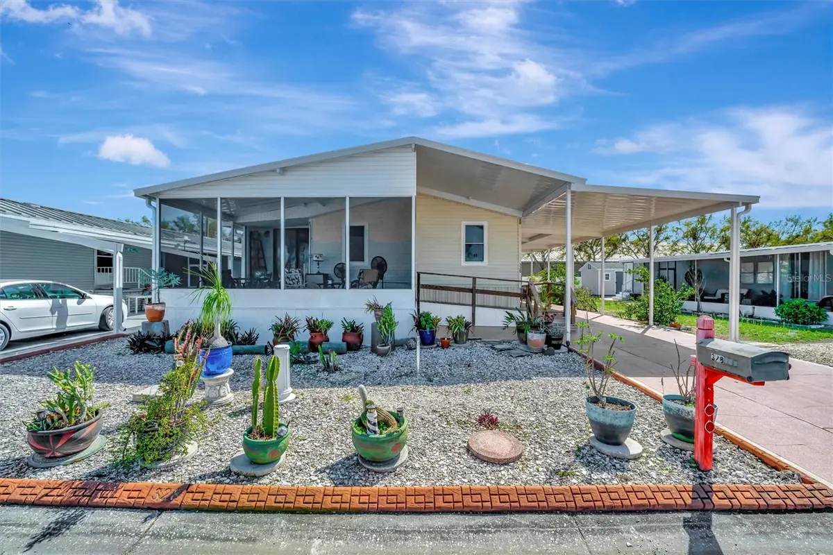 328 S Port Royal Lane, Apollo Beach, FL 33572 - Image #1