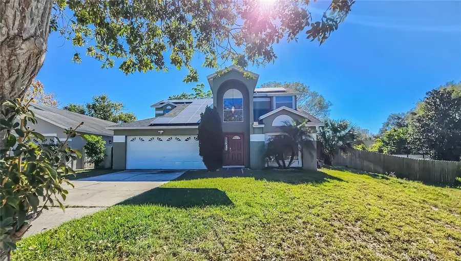 3041 Barrymore Court, Orlando, FL 32835 - Image #2