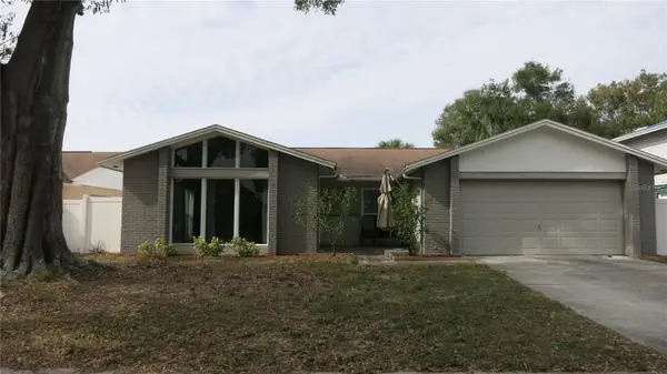 7432 Oakvista Circle, TAMPA, FL 33634