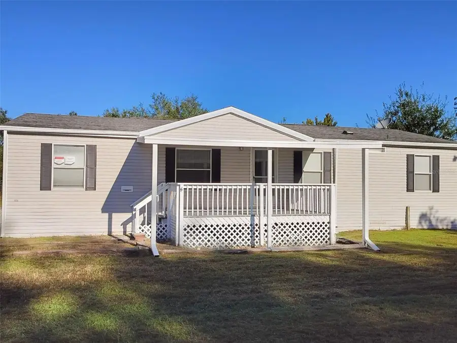 4209 Loury Drive, Wesley Chapel, FL 33543 - #2