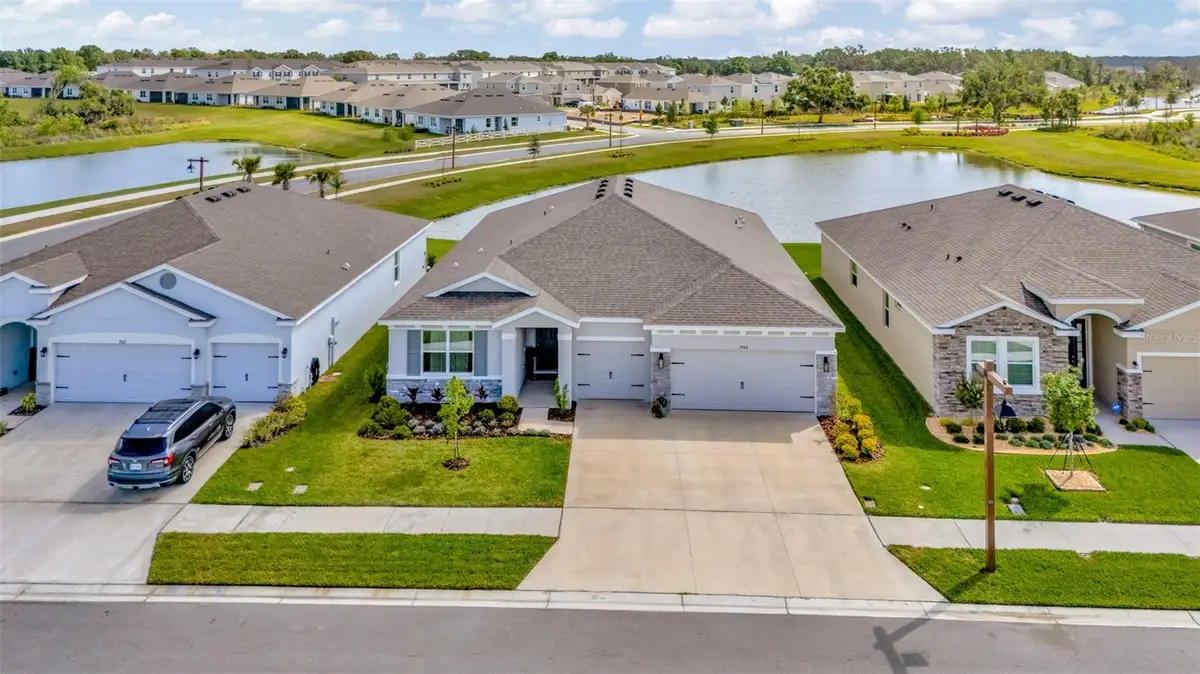 3504 Golden Wheat Lane, Plant City, FL 33565 - Image #1