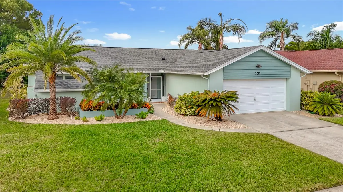 3619 Player Drive, New Port Richey, FL 34655 - Image #1