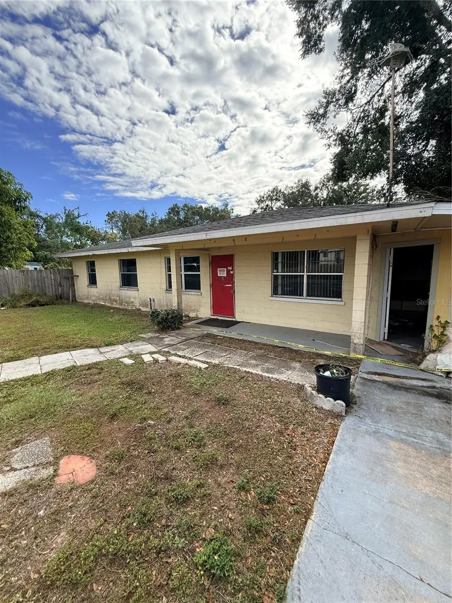 40 Hall Street, Frostproof, FL 33843 - Image #1