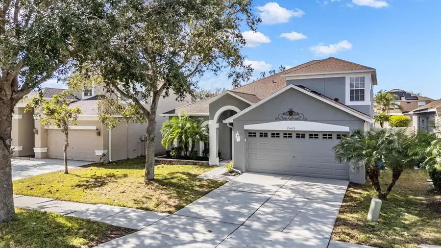 15415 Dakota Sky Place, Ruskin, FL 33573 - Image #2