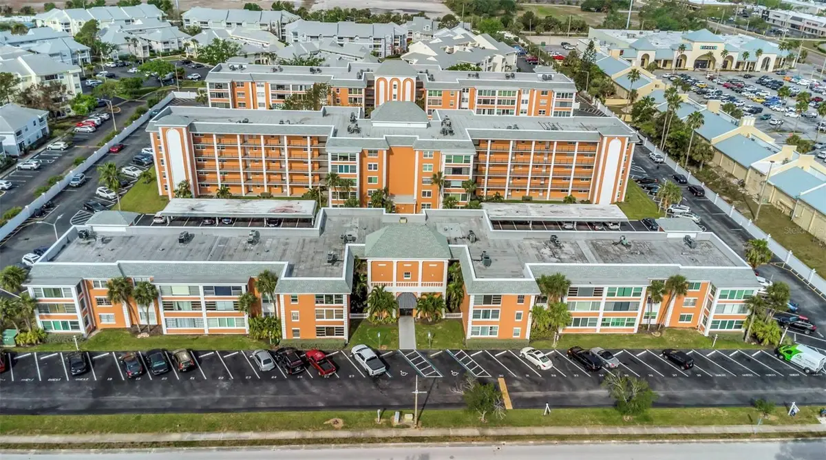 1900 68th Street N #110, Saint Petersburg, FL 33710 - Image #1