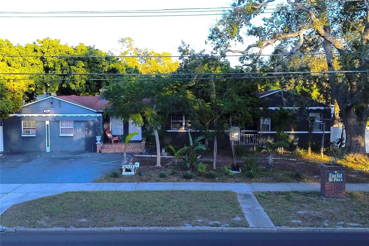 1005 16th Street N, Saint Petersburg, FL 33705 - Image #1