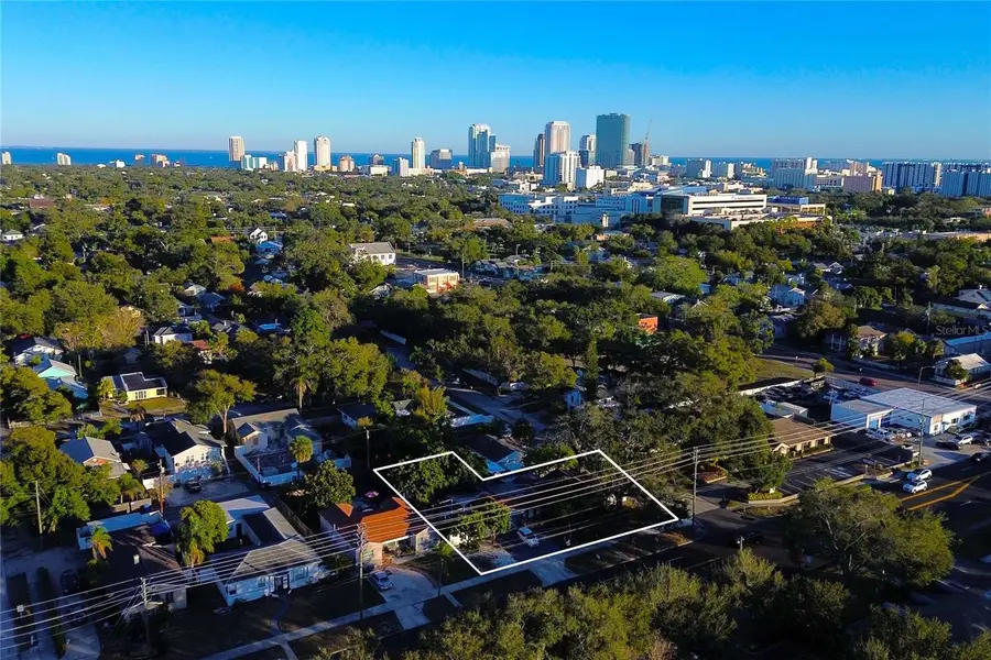 1005 16th Street N, Saint Petersburg, FL 33705 - Image #2