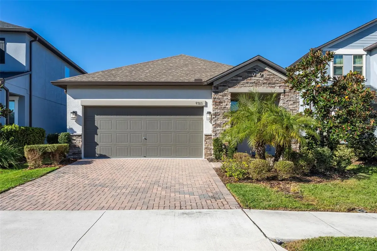 9783 Wild Begonia Loop, Land O Lakes, FL 34637 - Image #1