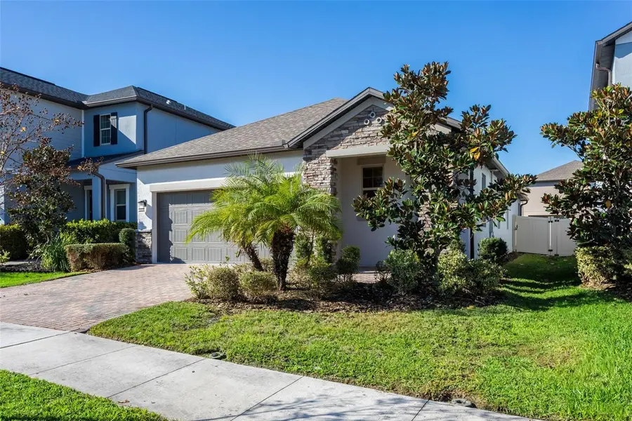 9783 Wild Begonia Loop, Land O Lakes, FL 34637 - Image #2