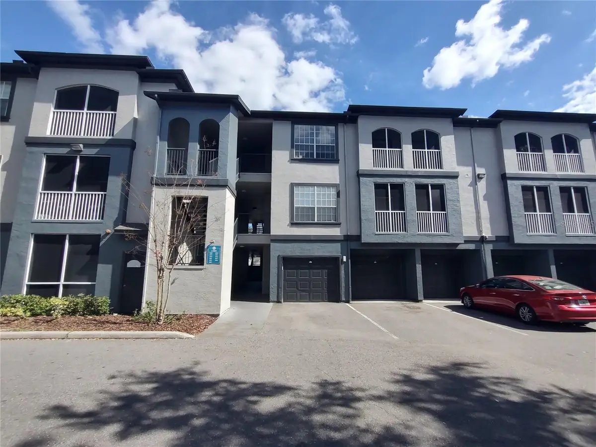 13005 Sanctuary Cove Drive #103, Temple Terrace, FL 33637 - Image #1