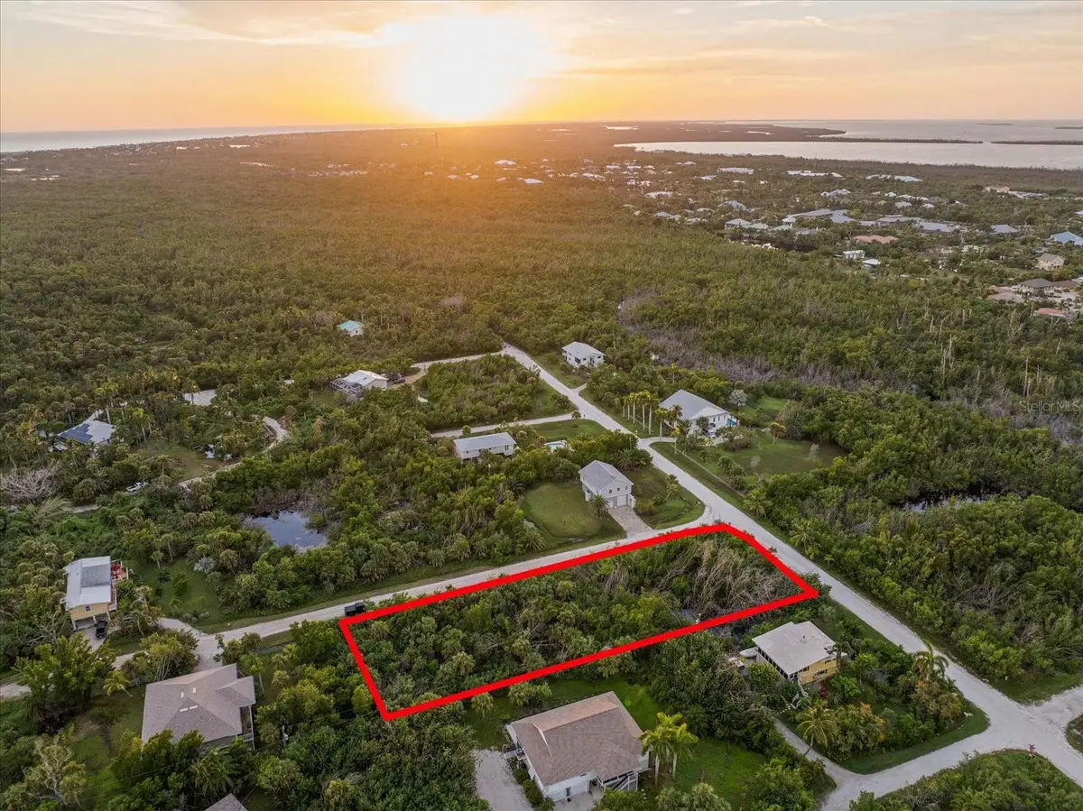486 Ponce De Leon Road, Sanibel, FL 33957 - #1