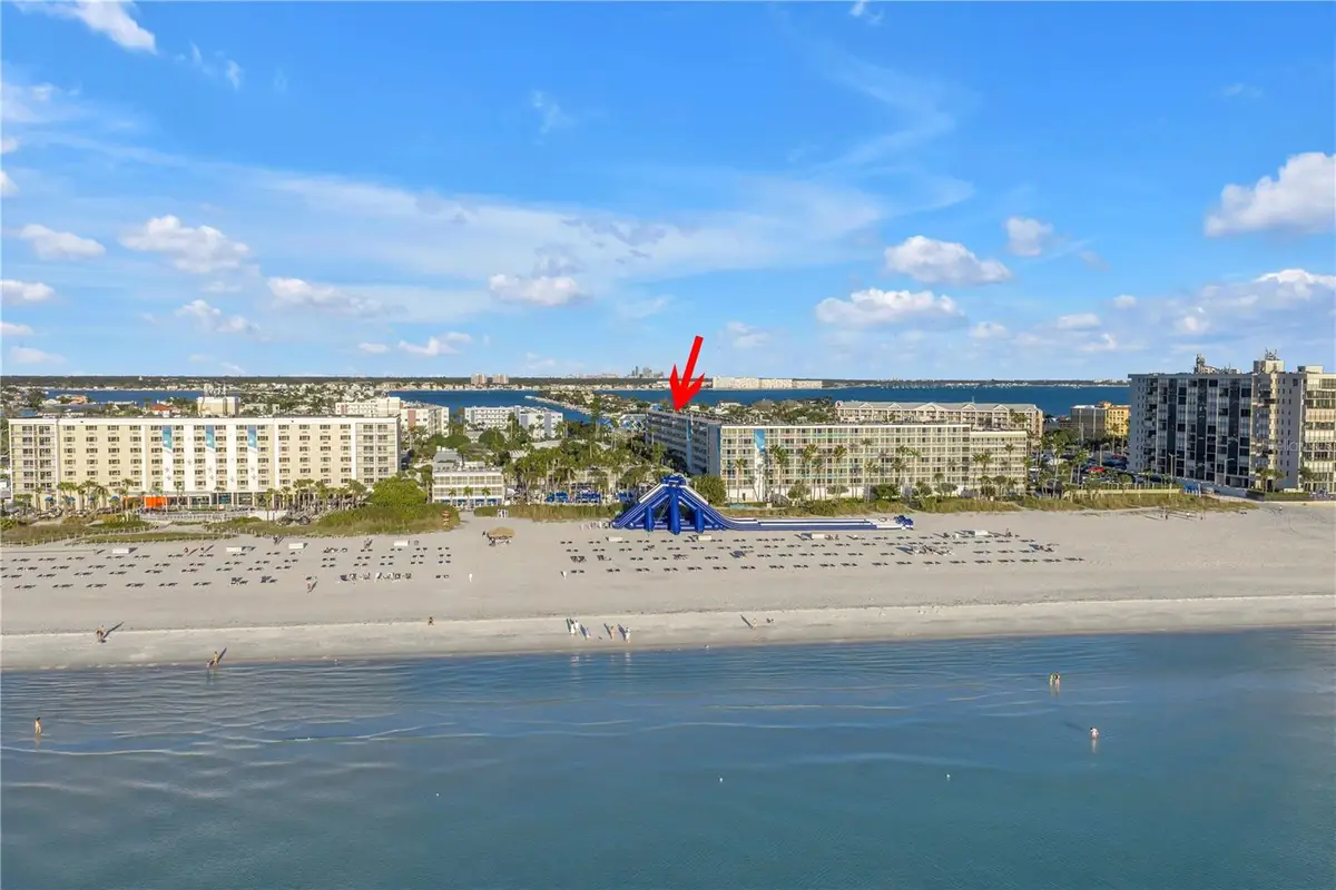 5500 Gulf Boulevard #6248, Saint Pete Beach, FL 33706 - Image #1